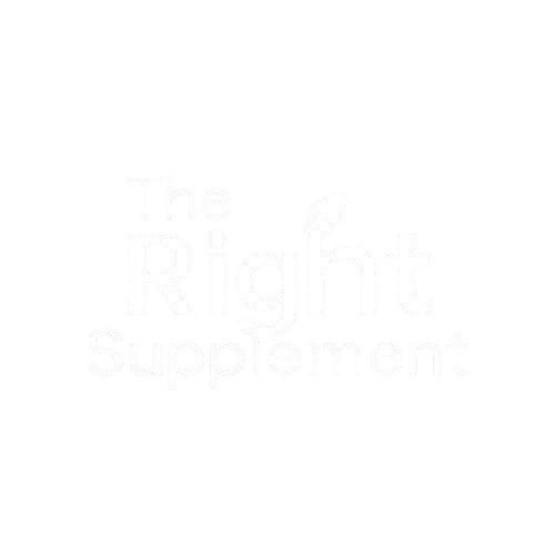 The Right Supplement